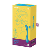Satisfyer G-Spot Flex 5 App Contolled